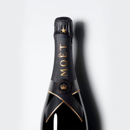 Champagne Moët &amp; Chandon Grand Vintage Extra-Brut 2016 75 cl.