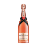 Moët & Chandon Nectar Impérial Rosé NV Demi-Sec 75 cl.