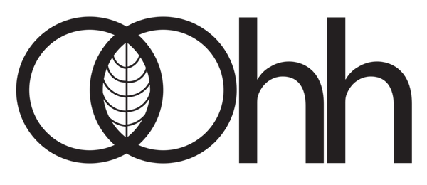 Vin- og Champagnekøler af Zero Waste uld logo