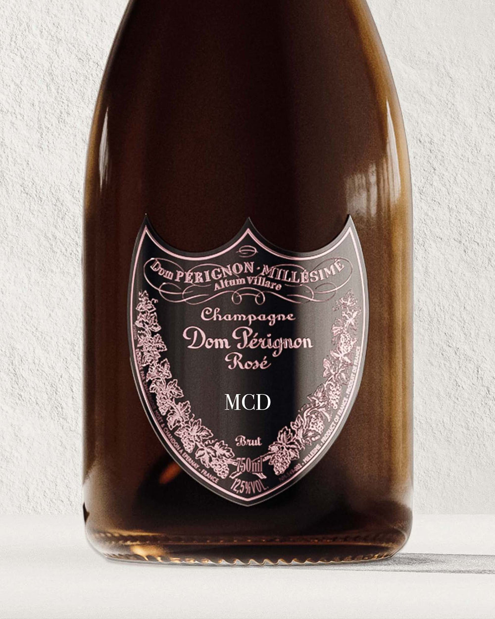 Personliggør Dom Pérignon – billede 1