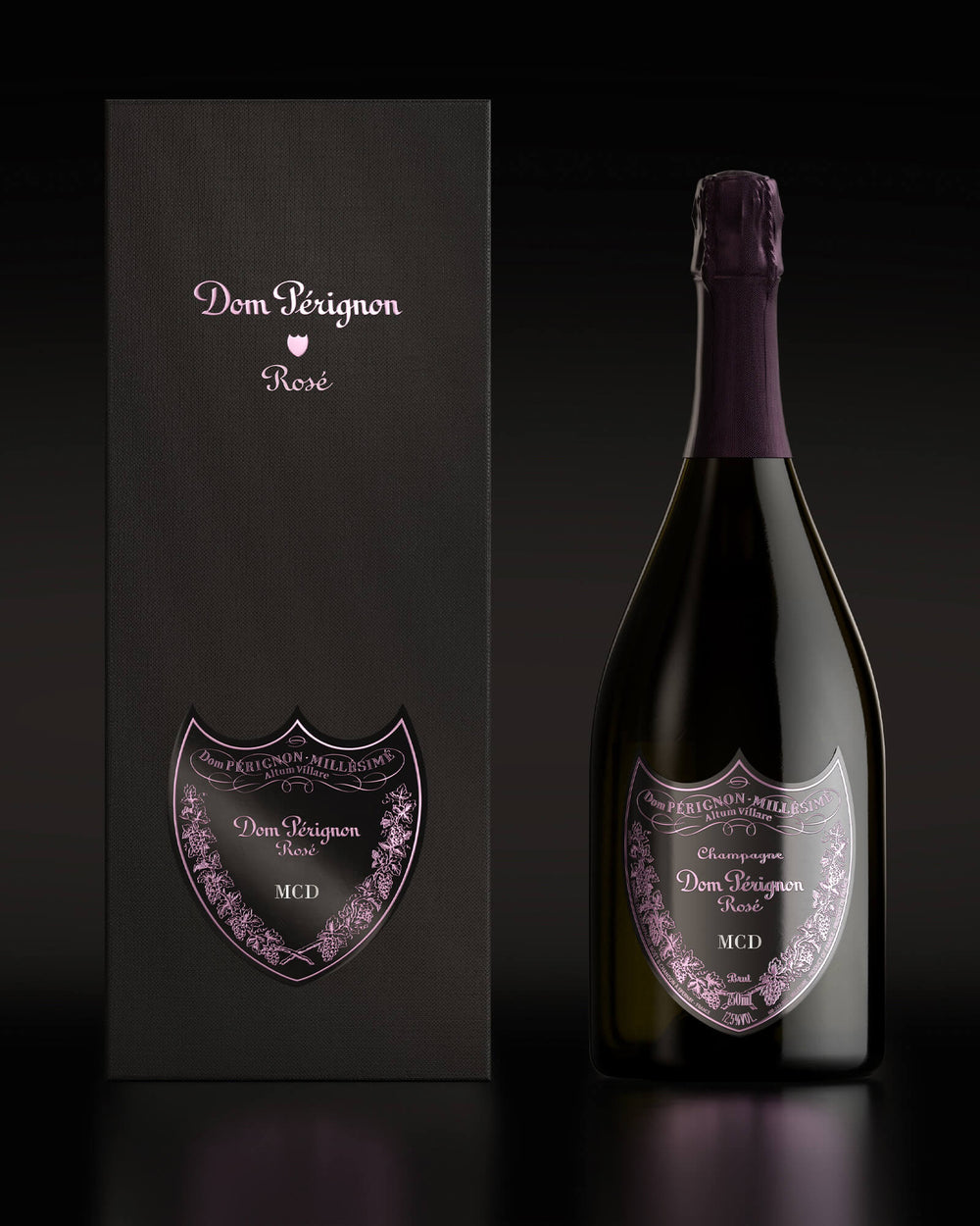 Personliggør Dom Pérignon – billede 2