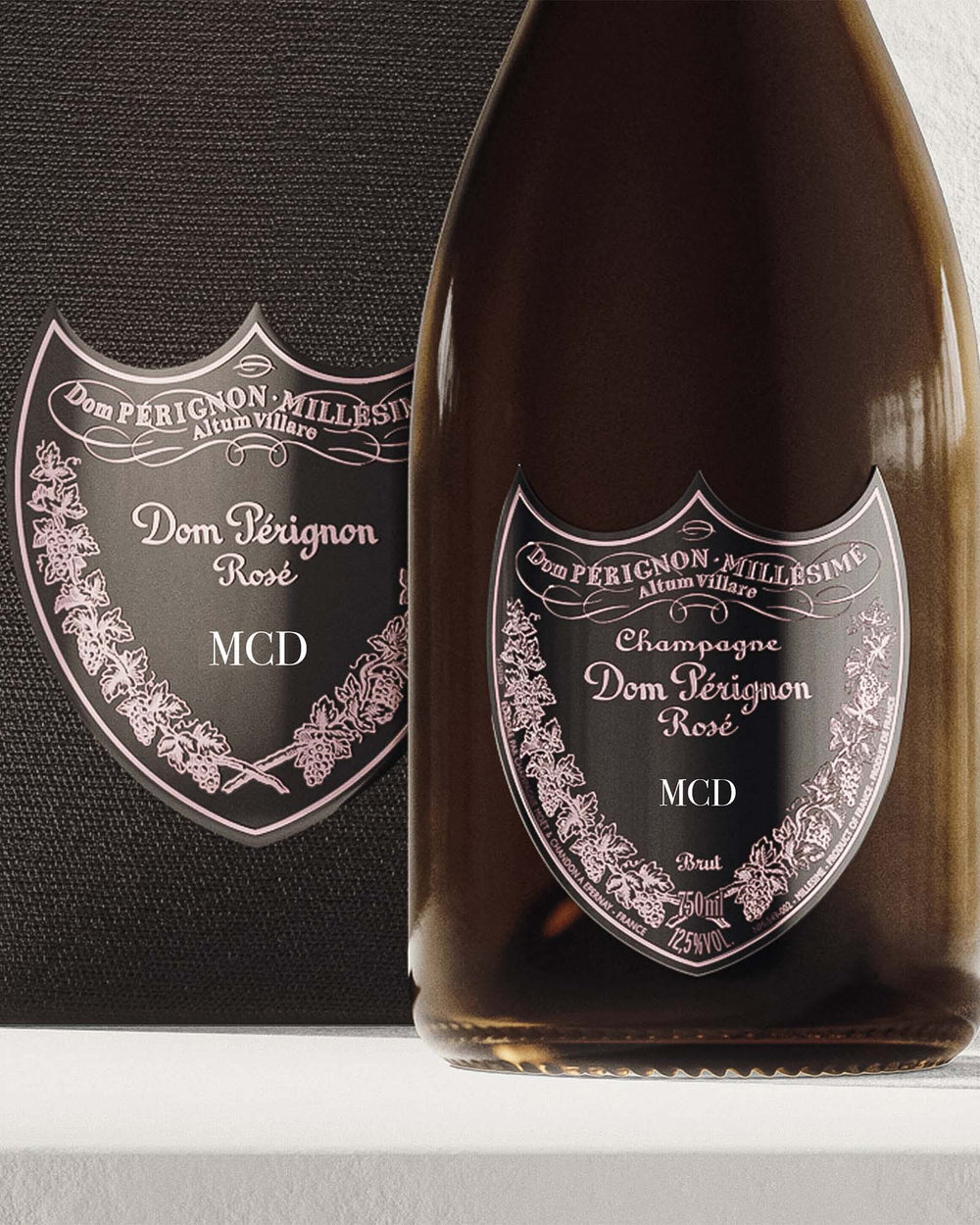 Personliggør Dom Pérignon – billede 1