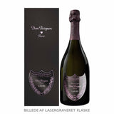 Dom Pérignon Rosé Vintage 2009 75 cl. med gaveæske
