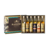 Plantation Experience Box 6x10 cl. Space 41.12%