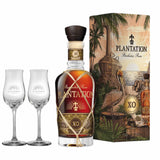 Plantation XO 20th Anniversary Rum 70 cl. 40% med gaveæske