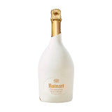 Ruinart Blanc de Blancs Brut NV 75 cl. Second Skin