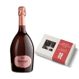 Ruinart Rosé Brut NV 75 cl. 12.5%