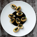 Imperial Baerii Caviar 125 grams