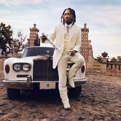 BELVEDERE 10 VODKA 70 cl. 40%