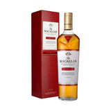 The Macallan Classic Cut 2024 Edition 52.4% 70 cl. in gift box