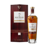 The Macallan Rare Cask Single Malt 2024 Release 43% 70 cl. Med Gaveæske med to glas