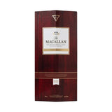 The Macallan Rare Cask Single Malt 2024 Release 43% 70 cl. Med Gaveæske med to glas