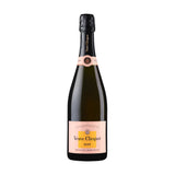 Veuve Clicquot Rosé Brut NV 75 cl.