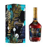 Hennessy V.S Cognac x Julien Colombier Limited Edition 70 cl. med gaveæske