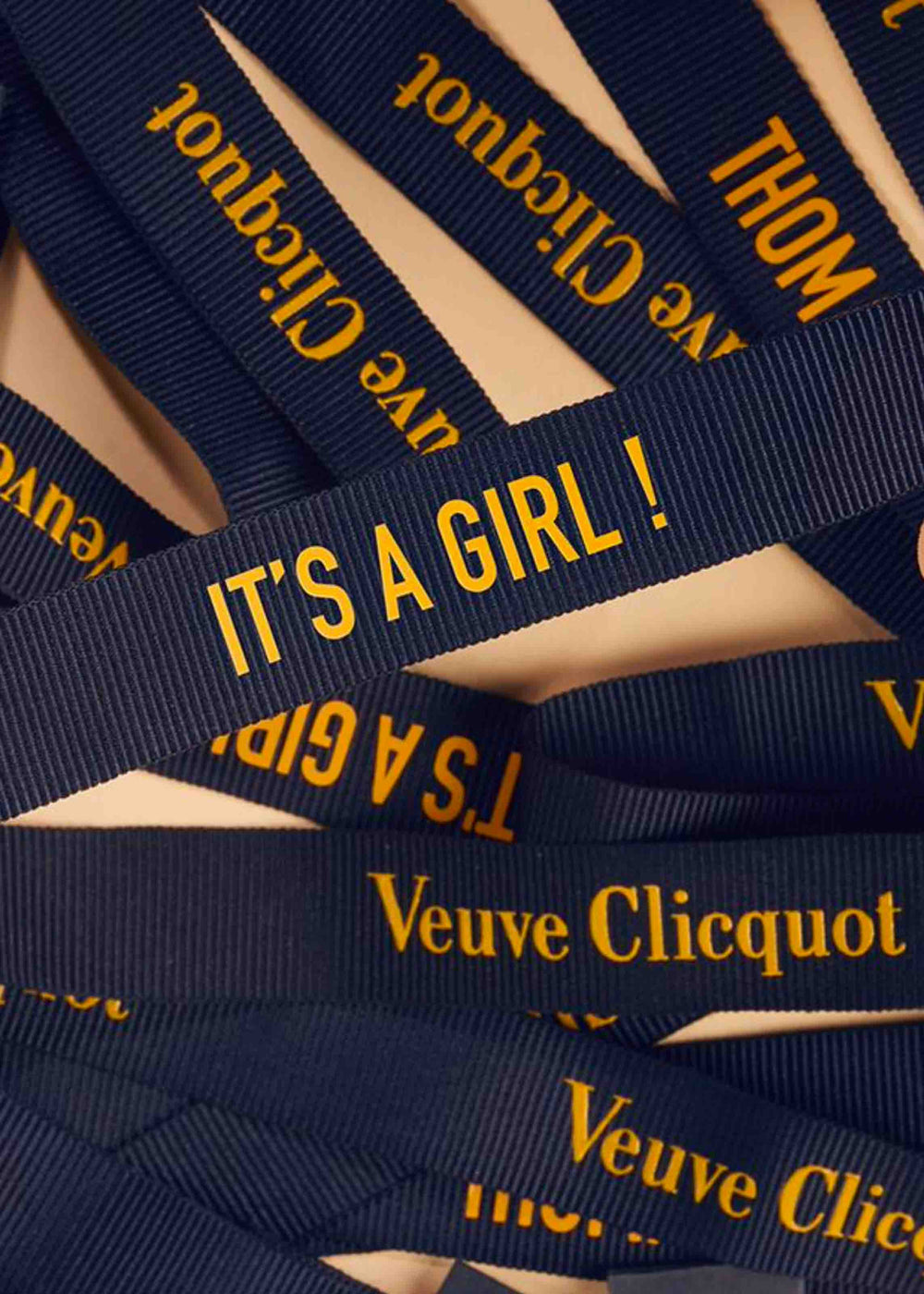 Personliggør Veuve Clicquot – billede 3