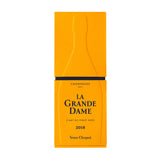 Veuve Clicquot La Grande Dame Vintage 2018 75 cl. with gift box