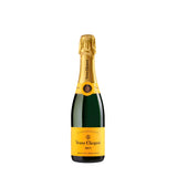 Veuve Clicquot Yellow Label Brut NV 37.50 cl.