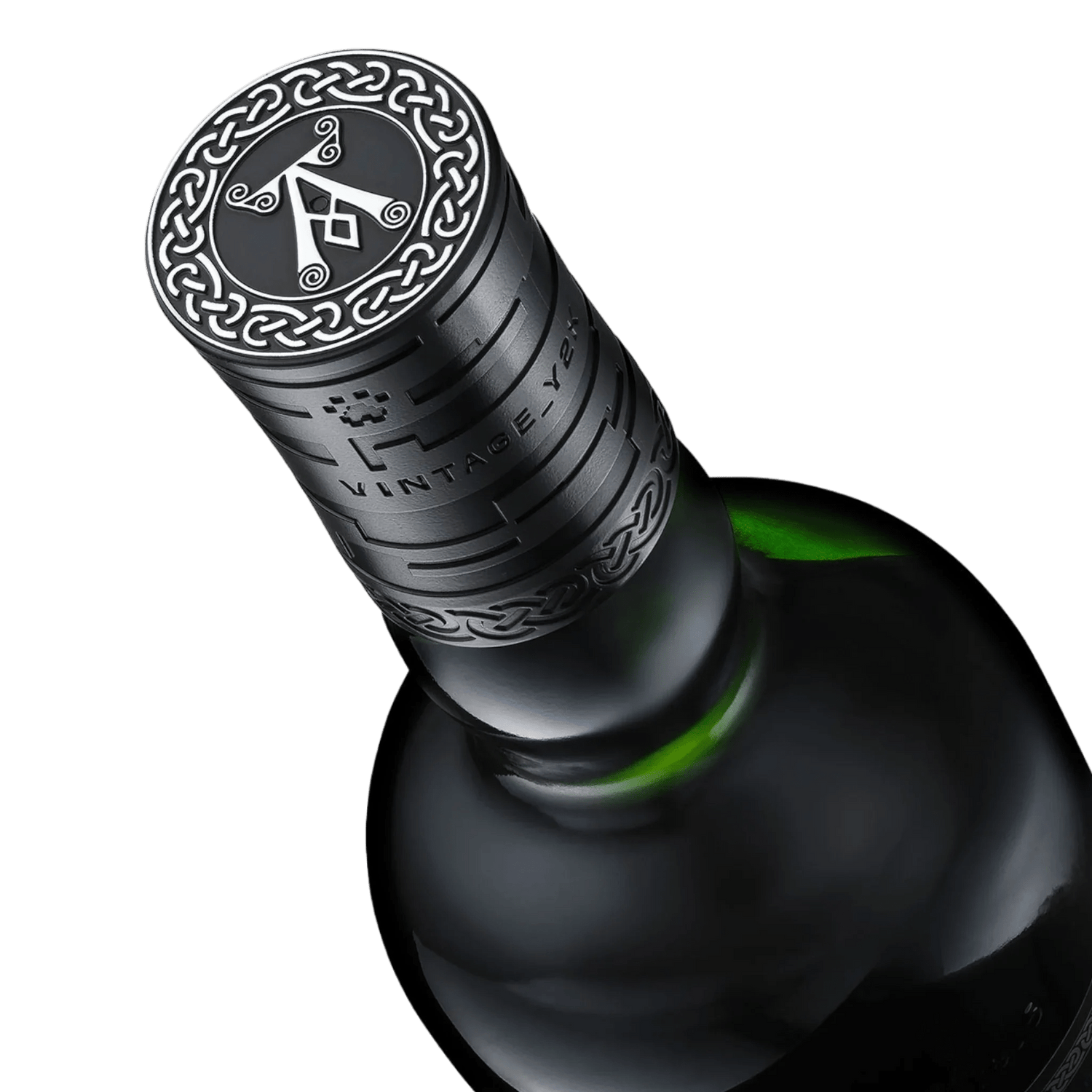 Ardbeg Ardbeg VINTAGE_Y2K 23 års 70 cl. 46% med kasse - PremiumBottles