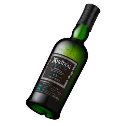 Ardbeg Ardbeg VINTAGE_Y2K 23 års 70 cl. 46% med kasse - PremiumBottles