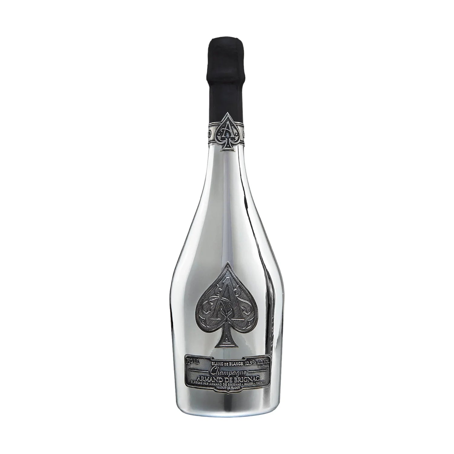 Armand de Brignac Armand de Brignac Blanc de Blancs 12,5% 75 cl. i kasse - PremiumBottles