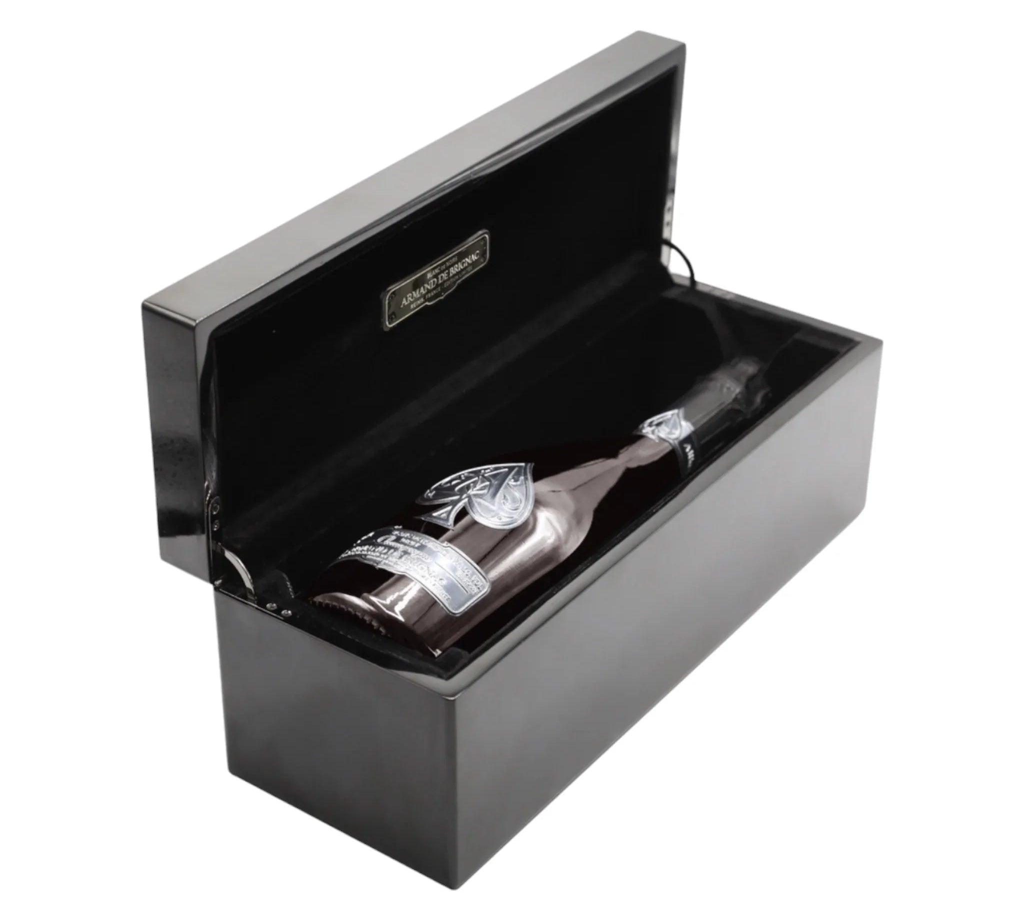 Armand de Brignac Armand de Brignac Blanc de Noirs Assemblage Four 12,5% 75 cl. i kasse - PremiumBottles