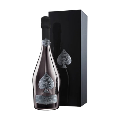 Armand de Brignac Armand de Brignac Blanc de Noirs Assemblage Four 12,5% 75 cl. i kasse - PremiumBottles