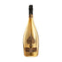 Armand de Brignac Armand de Brignac Brut NV Gold Jéroboam 3 Liter i kasse - PremiumBottles