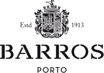 Barros Colheita Port 1998 Bottled 2024 75 cl. 20% med gaveæske logo