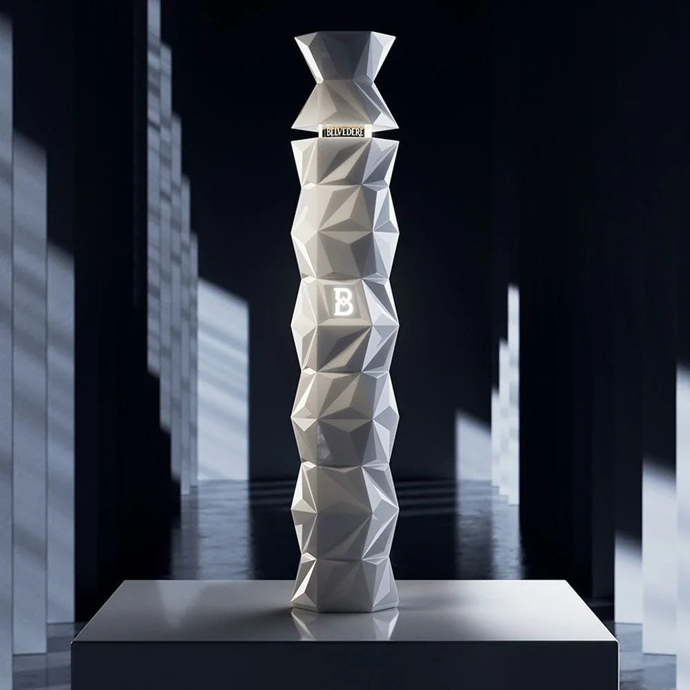 Belvedere BELVEDERE 10 VODKA 70 cl. 40% - PremiumBottles