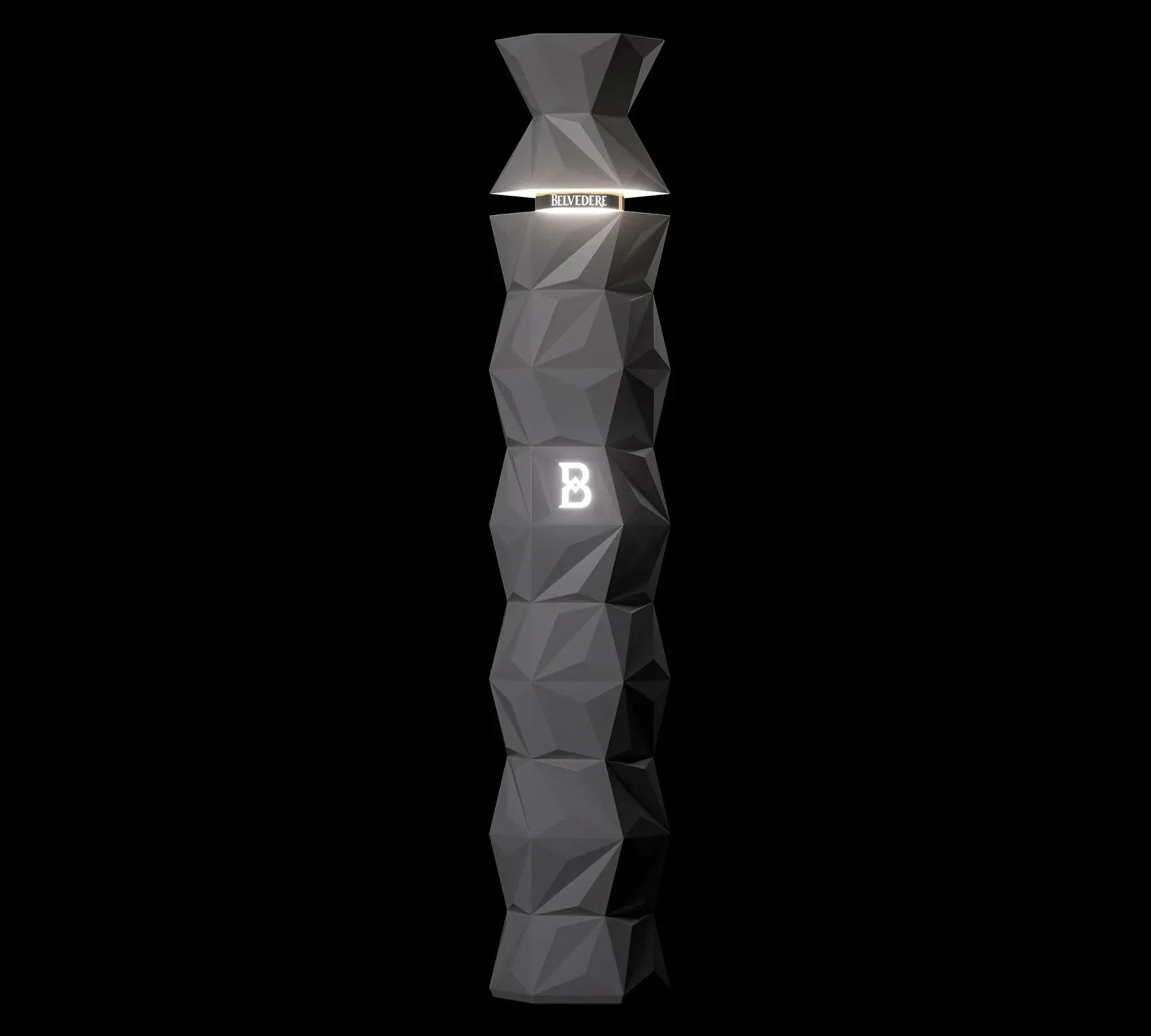 Belvedere BELVEDERE 10 VODKA 70 cl. 40% - PremiumBottles