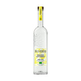Belvedere Belvedere Infusions Lemon & Basil Vodka 70 cl. 40% - PremiumBottles