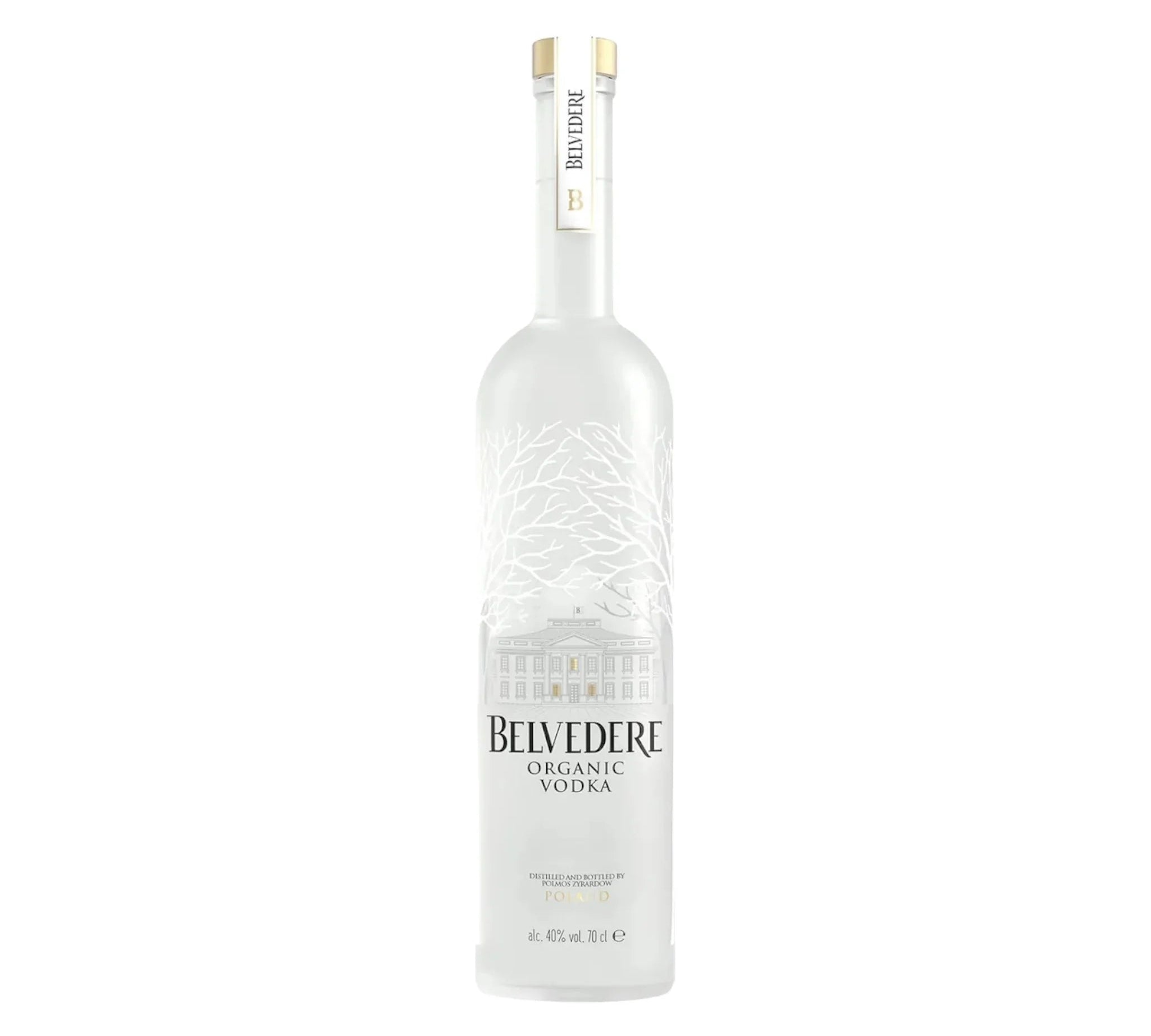 Belvedere Belvedere Vodka 70 cl. 40% - PremiumBottles