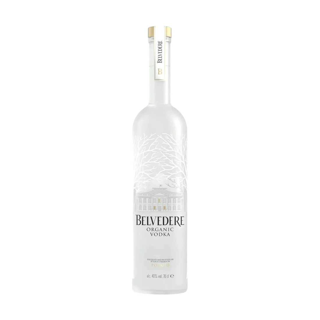 Belvedere Belvedere Vodka 70 cl. 40% - PremiumBottles