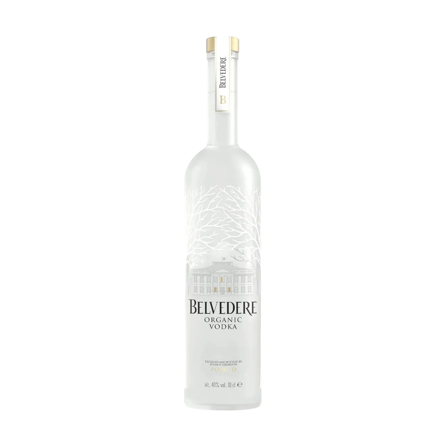 Belvedere Belvedere Vodka 70 cl. 40% - PremiumBottles