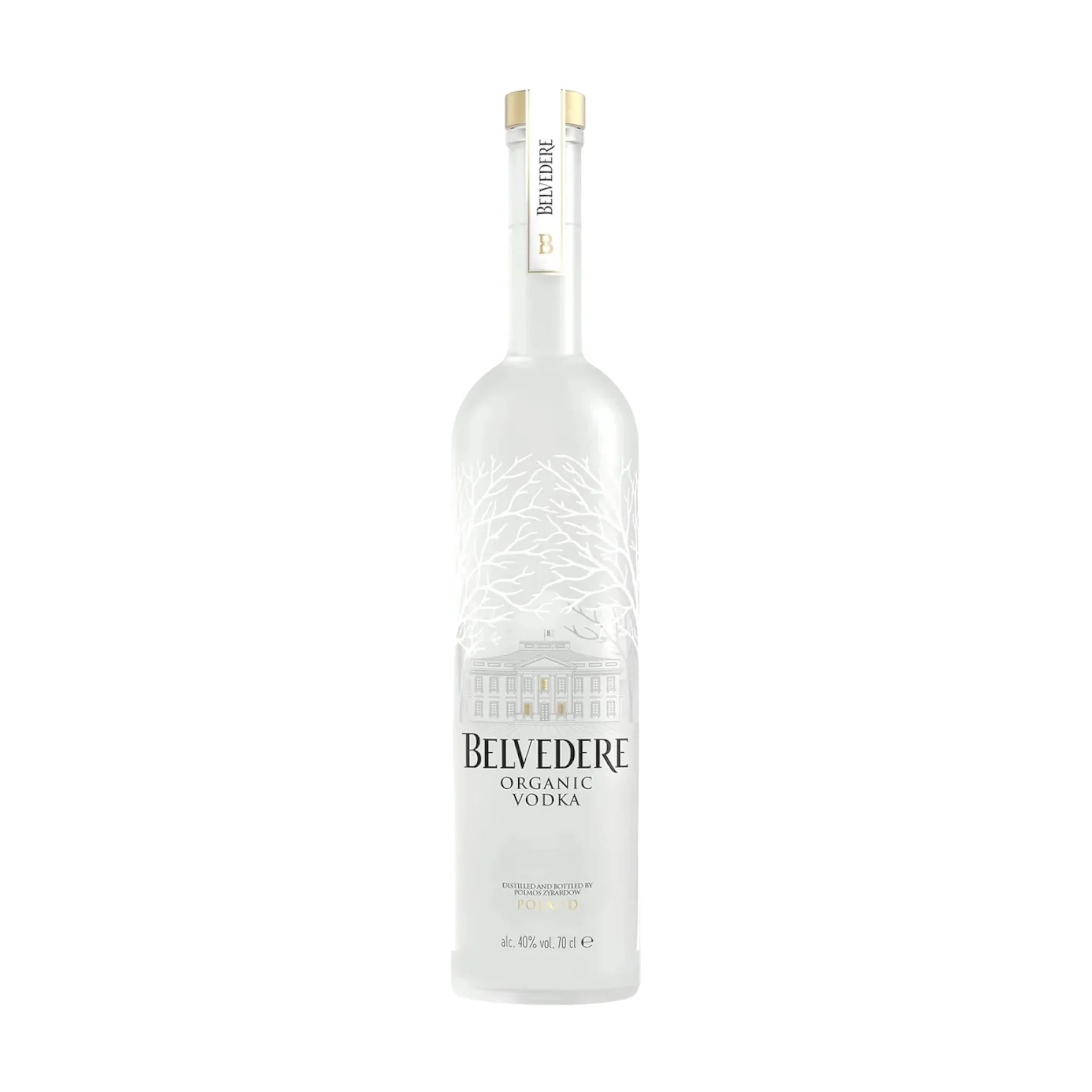 Belvedere Belvedere Vodka 70 cl. 40% - PremiumBottles