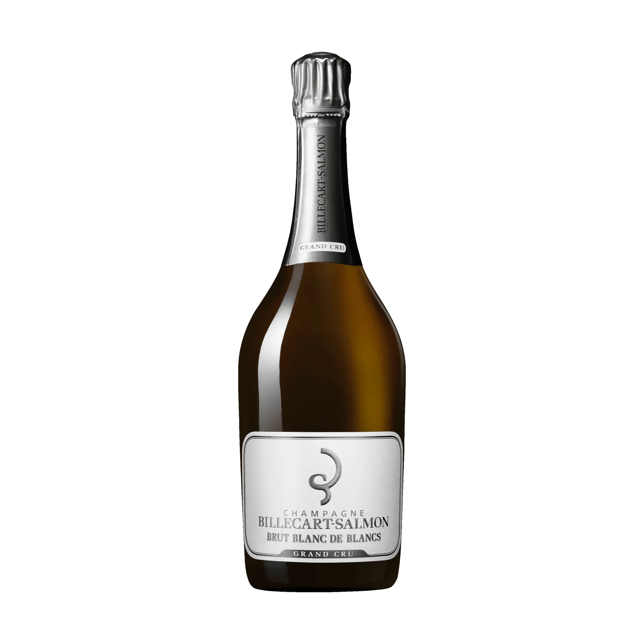 Billecart - Salmon Billecart - Salmon Blanc de Blanc Grand Cru NV 75 cl. - PremiumBottles