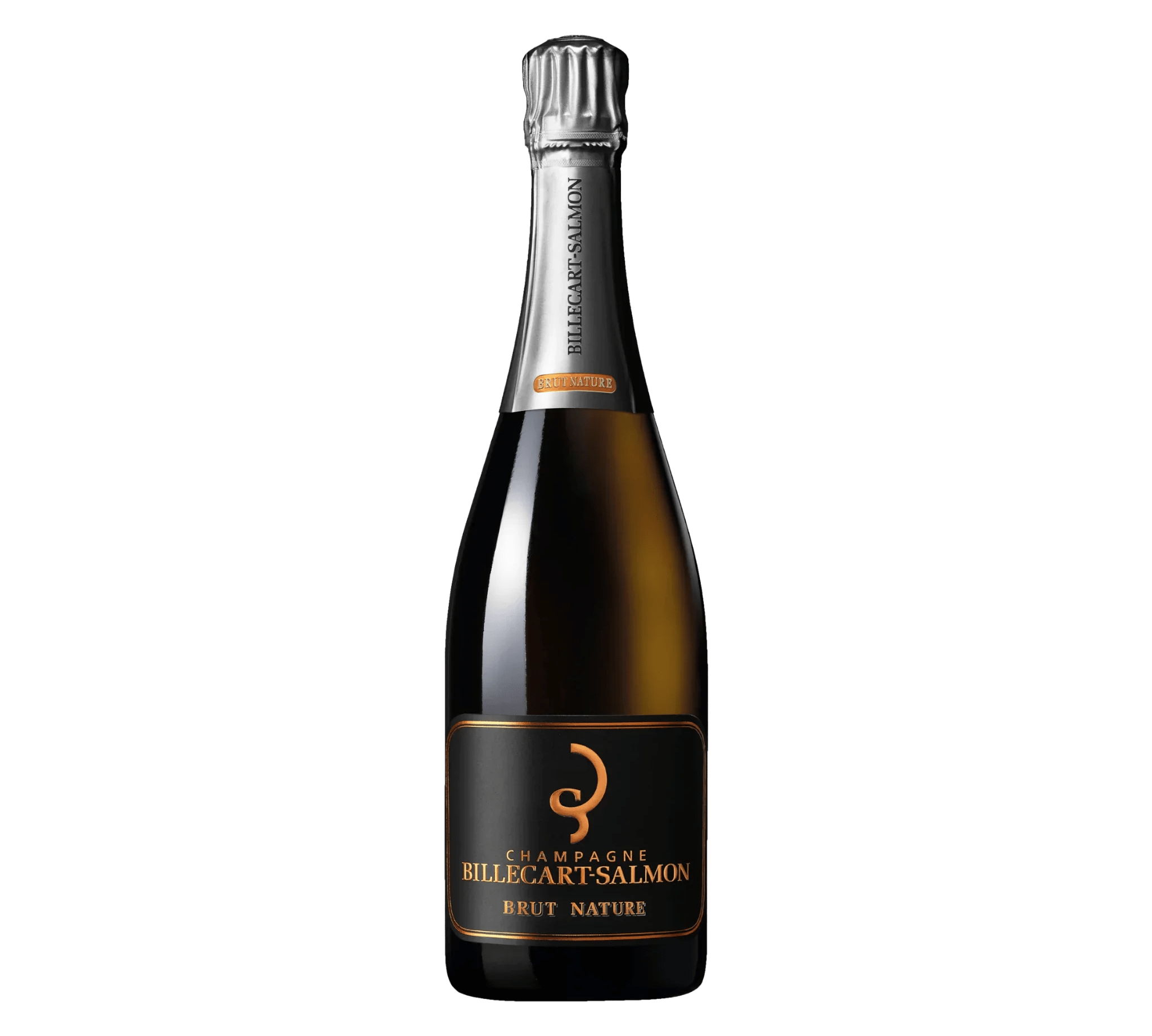 Billecart - Salmon Billecart - Salmon Brut Nature NV 75 cl. - PremiumBottles