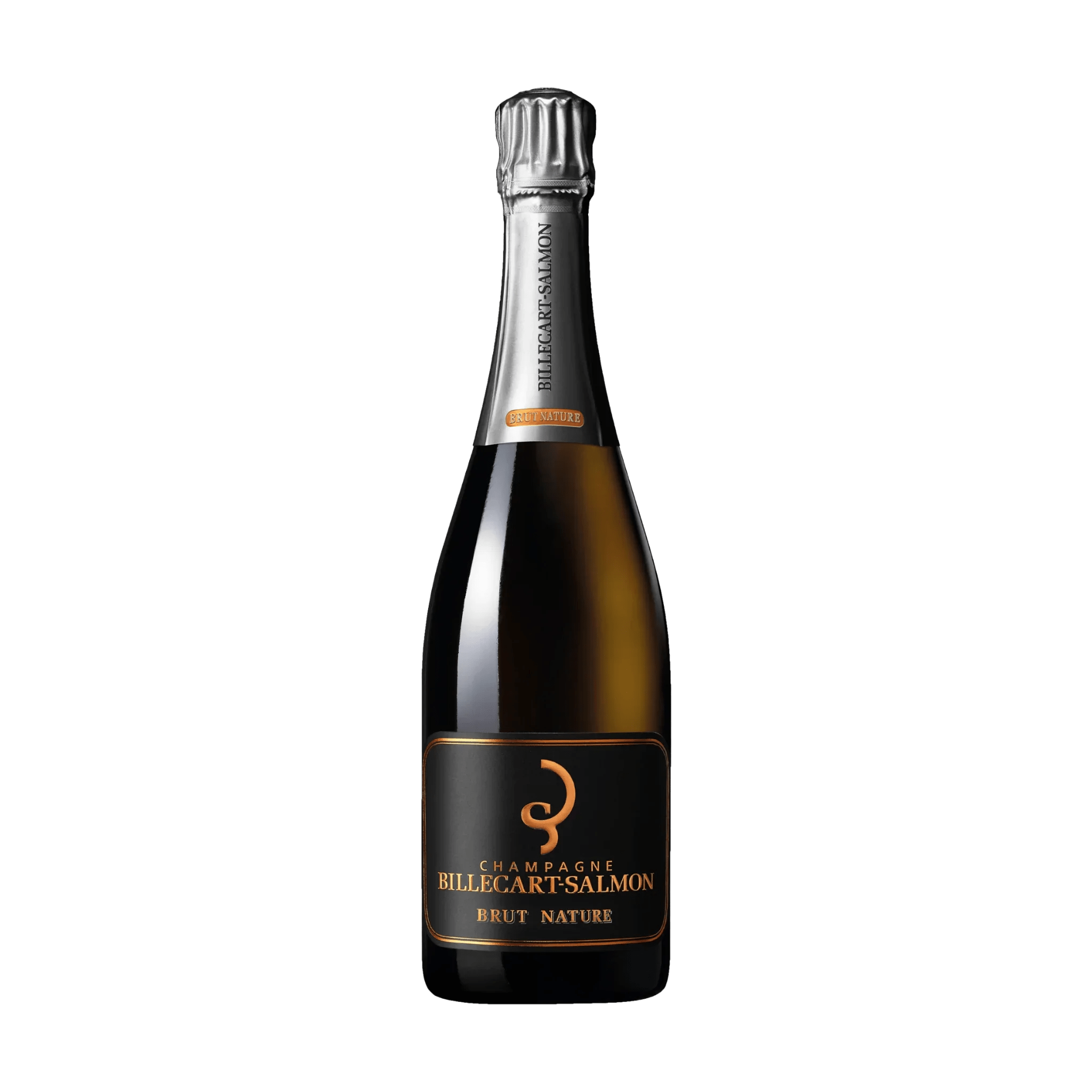 Billecart - Salmon Billecart - Salmon Brut Nature NV 75 cl. - PremiumBottles