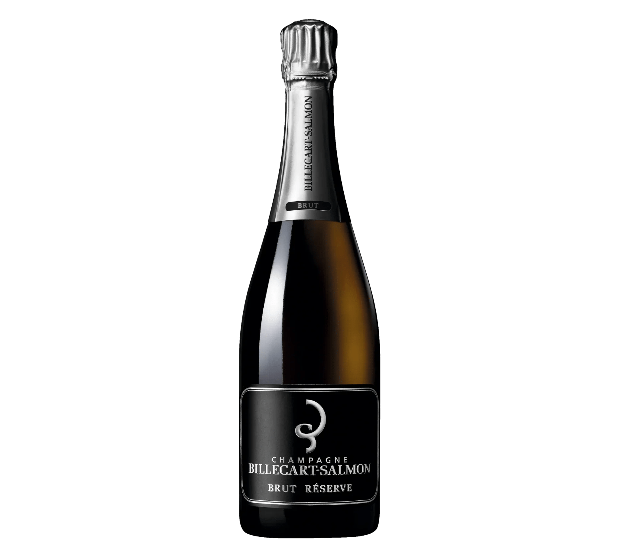 Billecart - Salmon Billecart - Salmon Brut Reserve NV 75 cl. - PremiumBottles