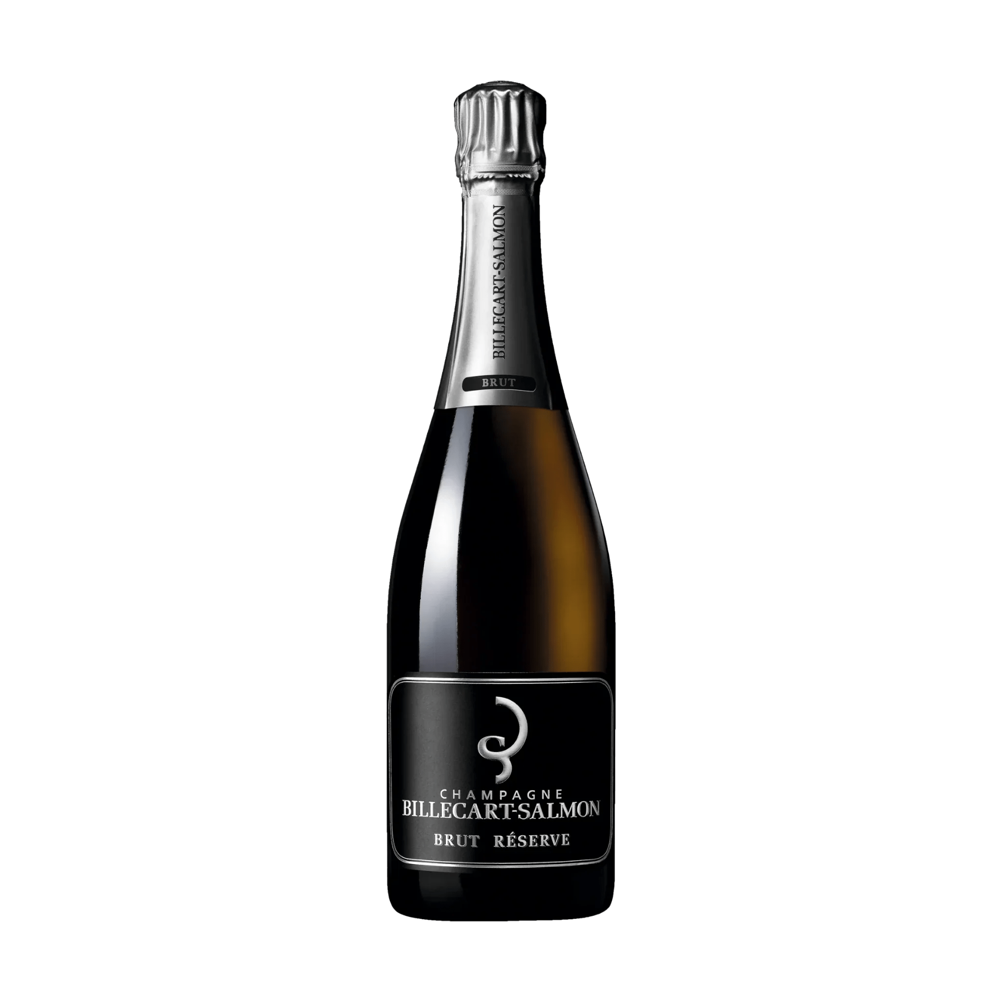 Billecart - Salmon Billecart - Salmon Brut Reserve NV 75 cl. - PremiumBottles