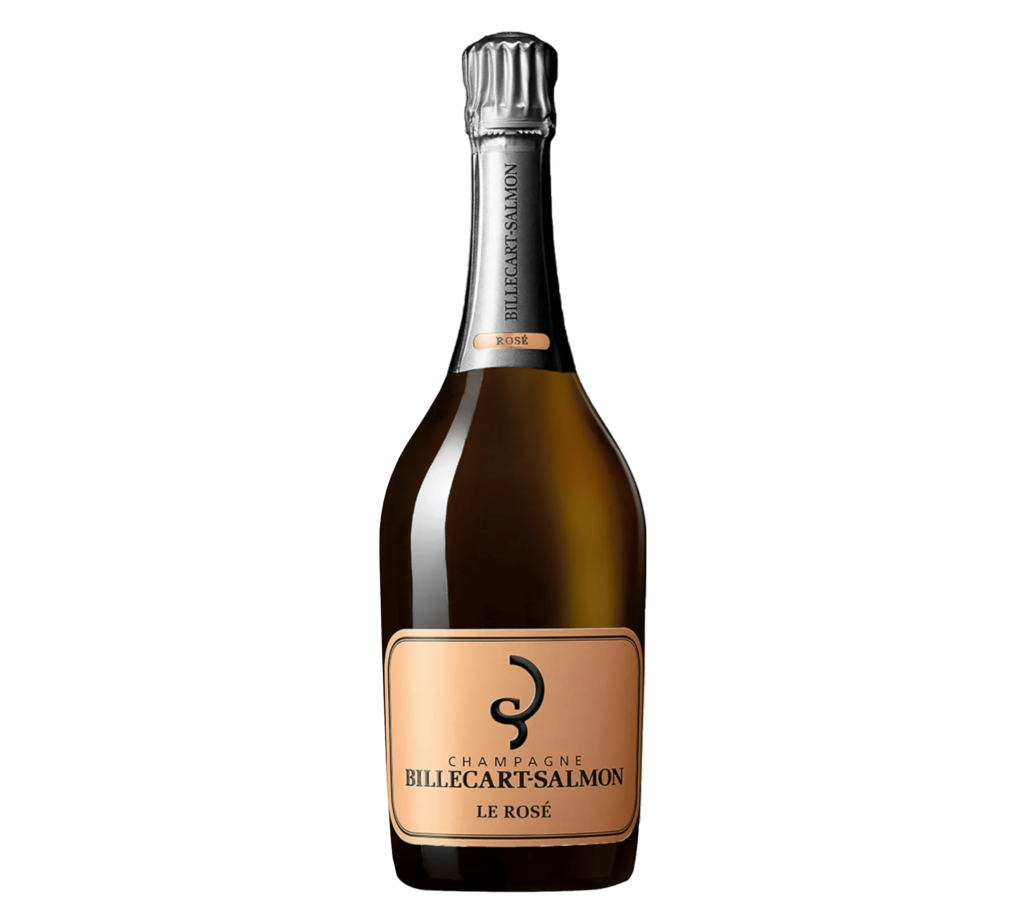 Billecart - Salmon Billecart - Salmon Brut Rosé NV 75 cl. - PremiumBottles