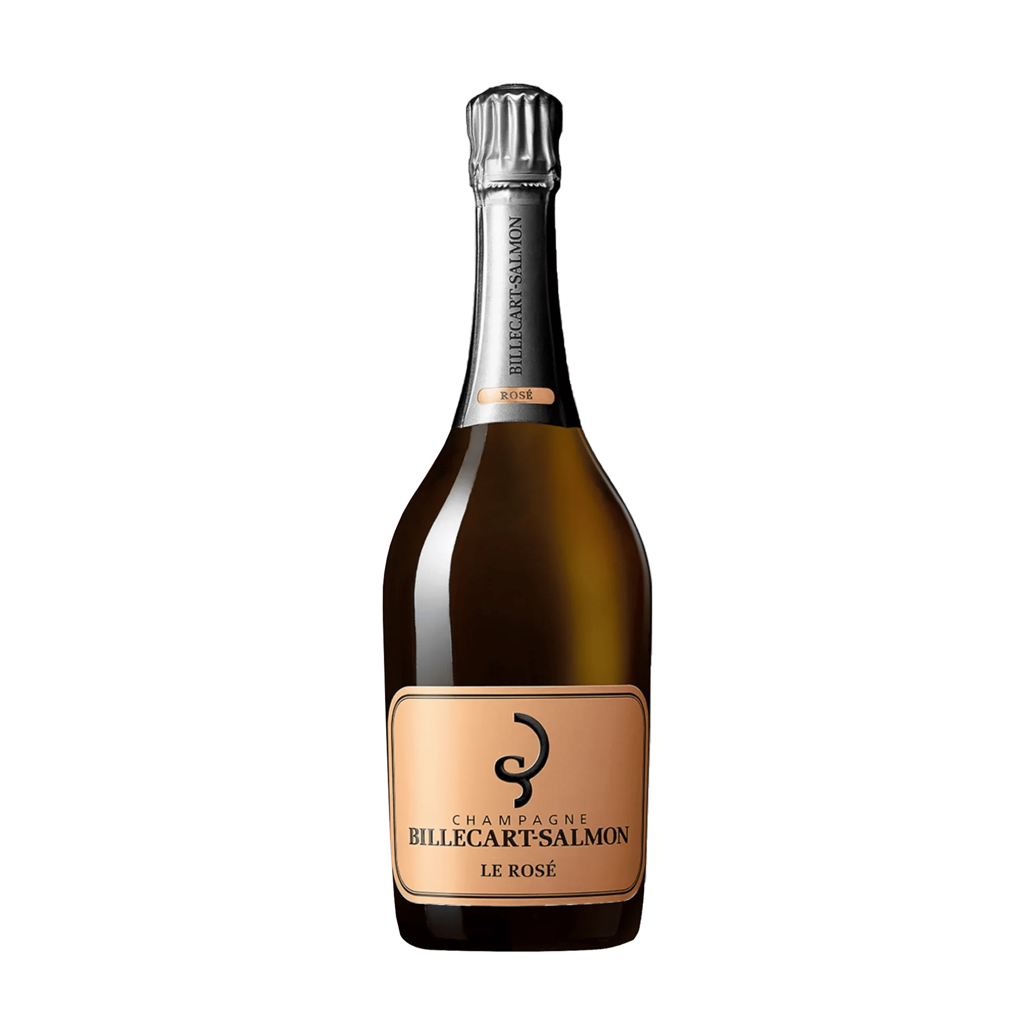 Billecart - Salmon Billecart - Salmon Brut Rosé NV 75 cl. - PremiumBottles