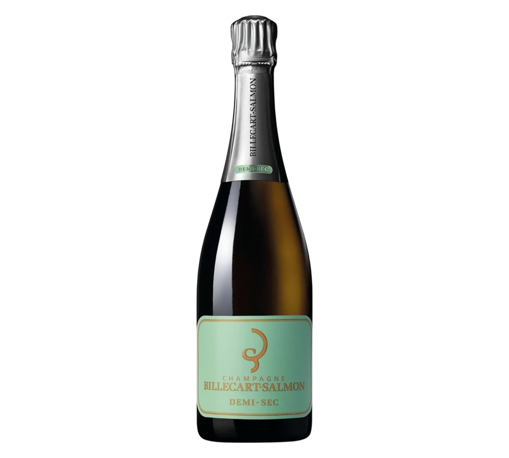 Billecart - Salmon Billecart - Salmon Demi Sec NV 75 cl. - PremiumBottles