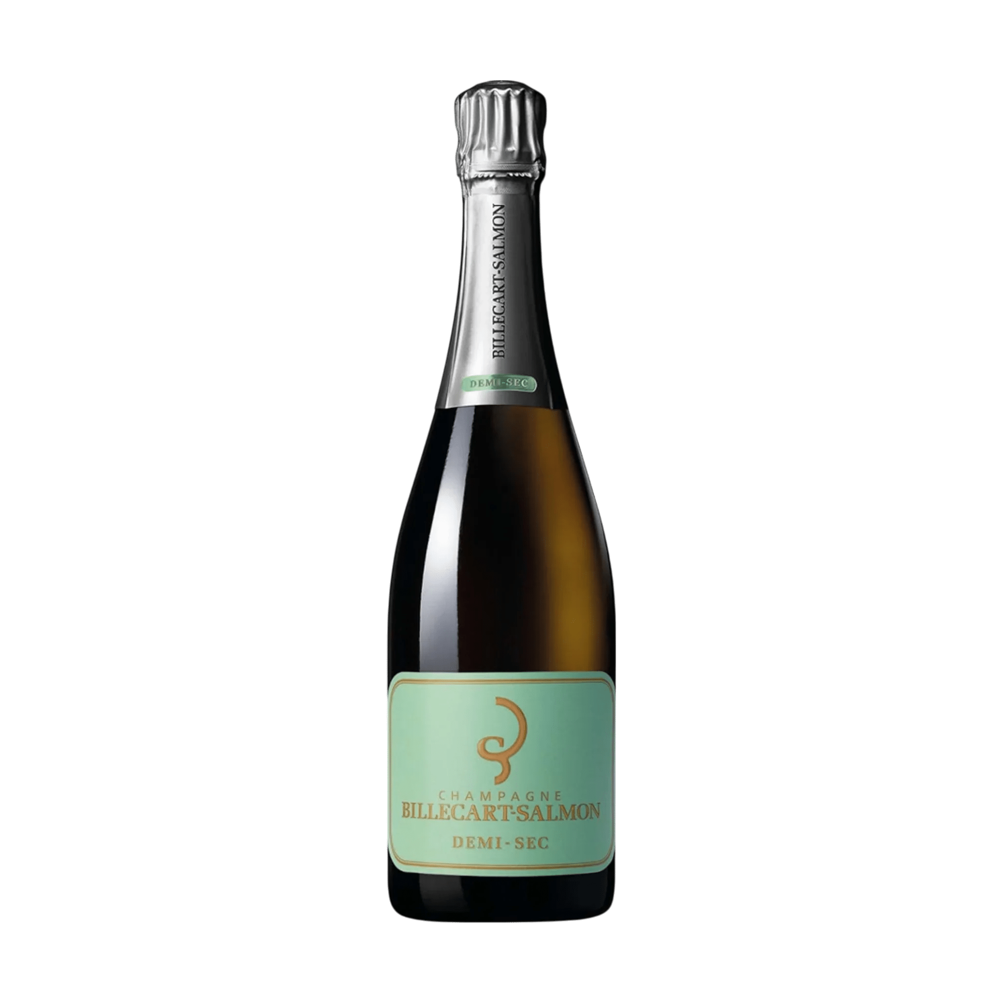 Billecart - Salmon Billecart - Salmon Demi Sec NV 75 cl. - PremiumBottles