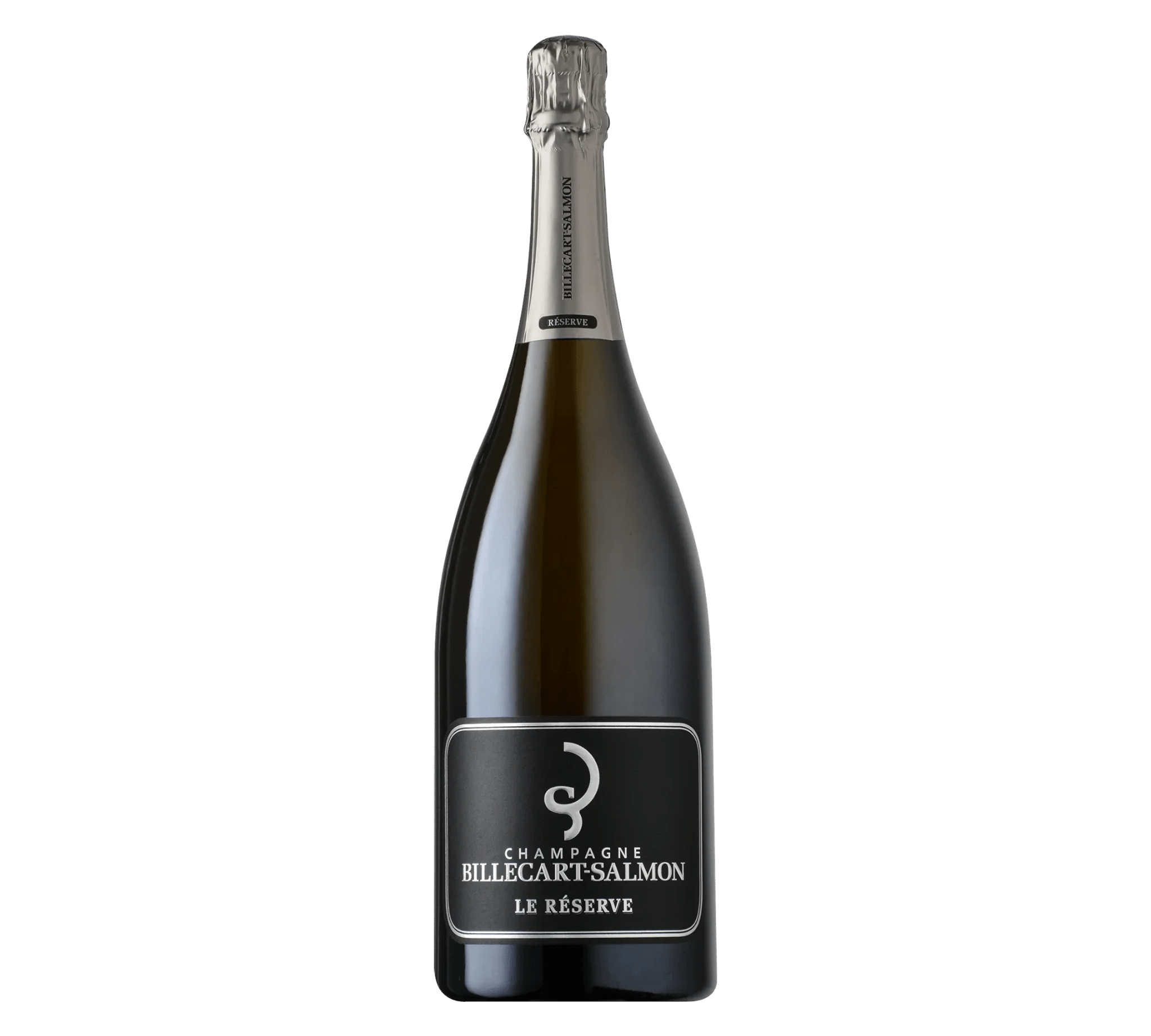 Billecart - Salmon Billecart - Salmon Le Reserve Magnum NV 150 cl. - PremiumBottles