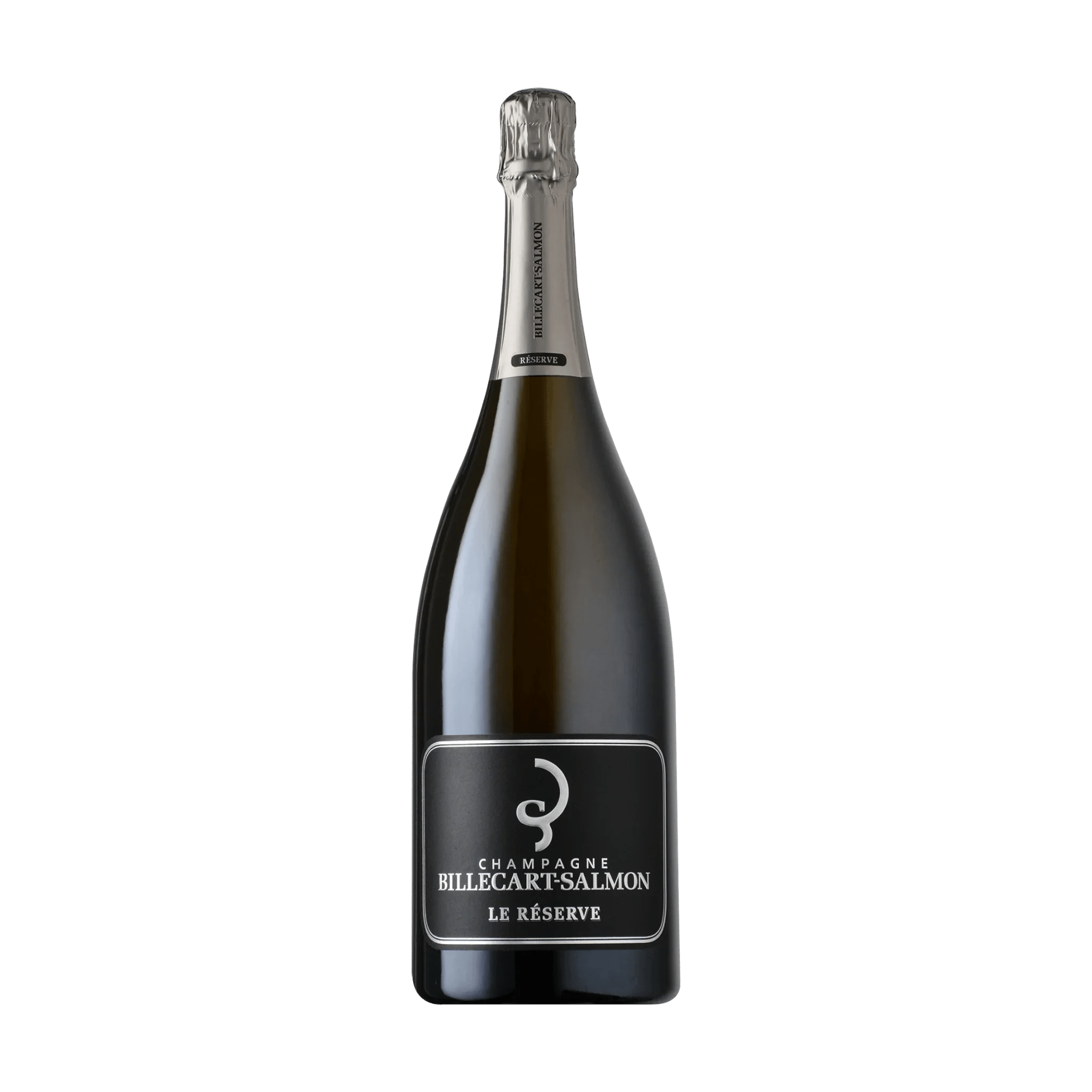 Billecart - Salmon Billecart - Salmon Le Reserve Magnum NV 150 cl. - PremiumBottles