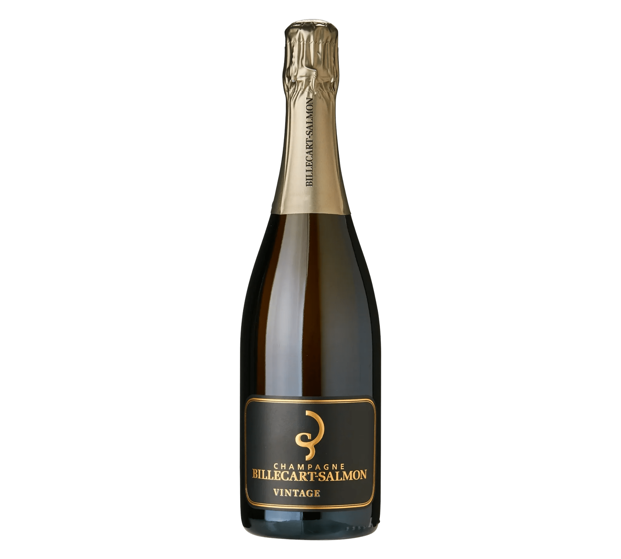 Billecart - Salmon Billecart - Salmon Vintage 2013 Grand Cru 75 cl. - PremiumBottles