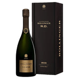 Bollinger RD Vintage 2008 Extra Brut 75 cl. with gift box