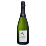 Castelger Champagne Trilogie Brut NV 75 cl. 12%