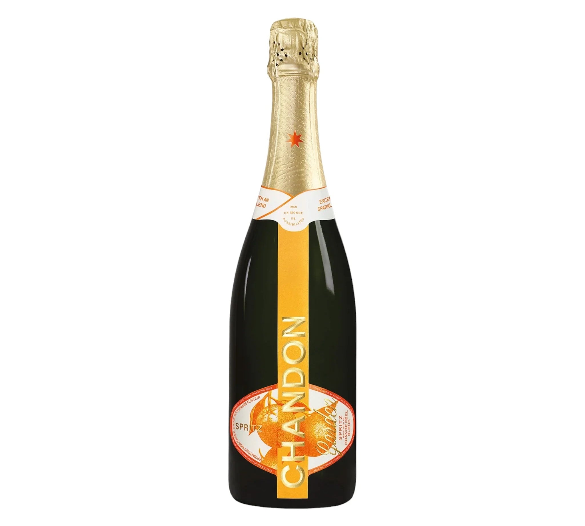 Chandon Chandon Garden Spritz 75 cl. 11,5% - PremiumBottles